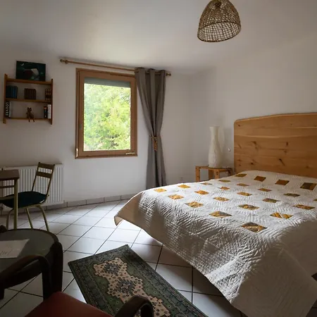Chambre Du Moulin Pouilly-sur-Vingeanne Exterior photo