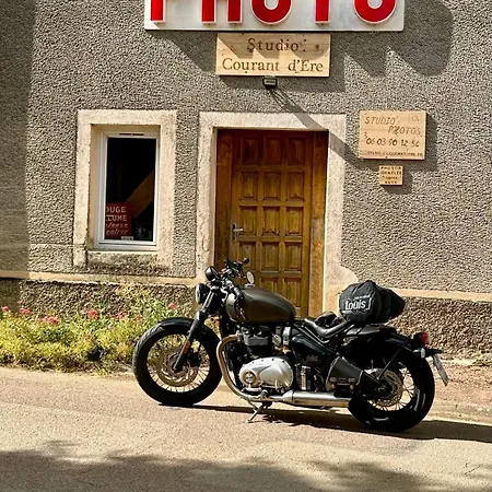Chambre Du Moulin Pouilly-sur-Vingeanne Exterior photo