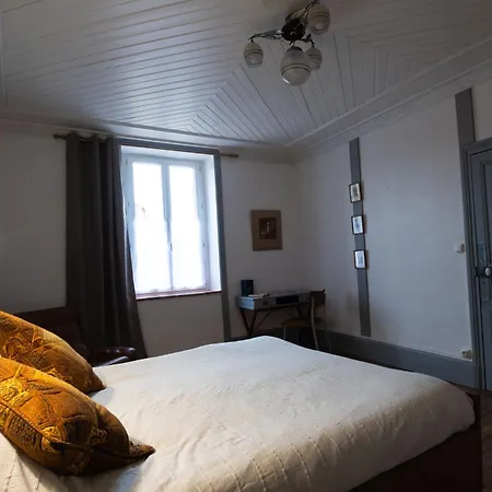 Chambre Du Moulin Pouilly-sur-Vingeanne Exterior photo