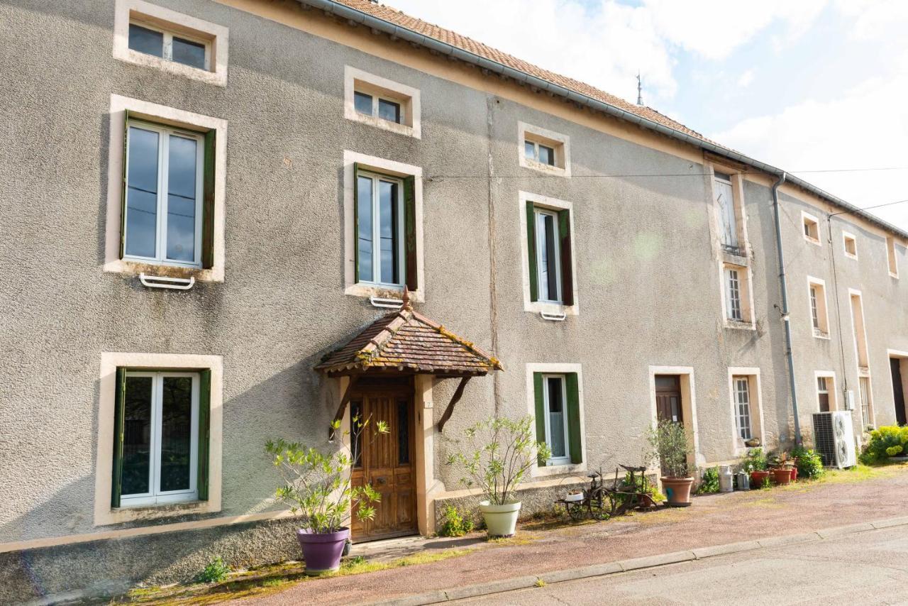 Du Moulin Séjour chez l'habitant