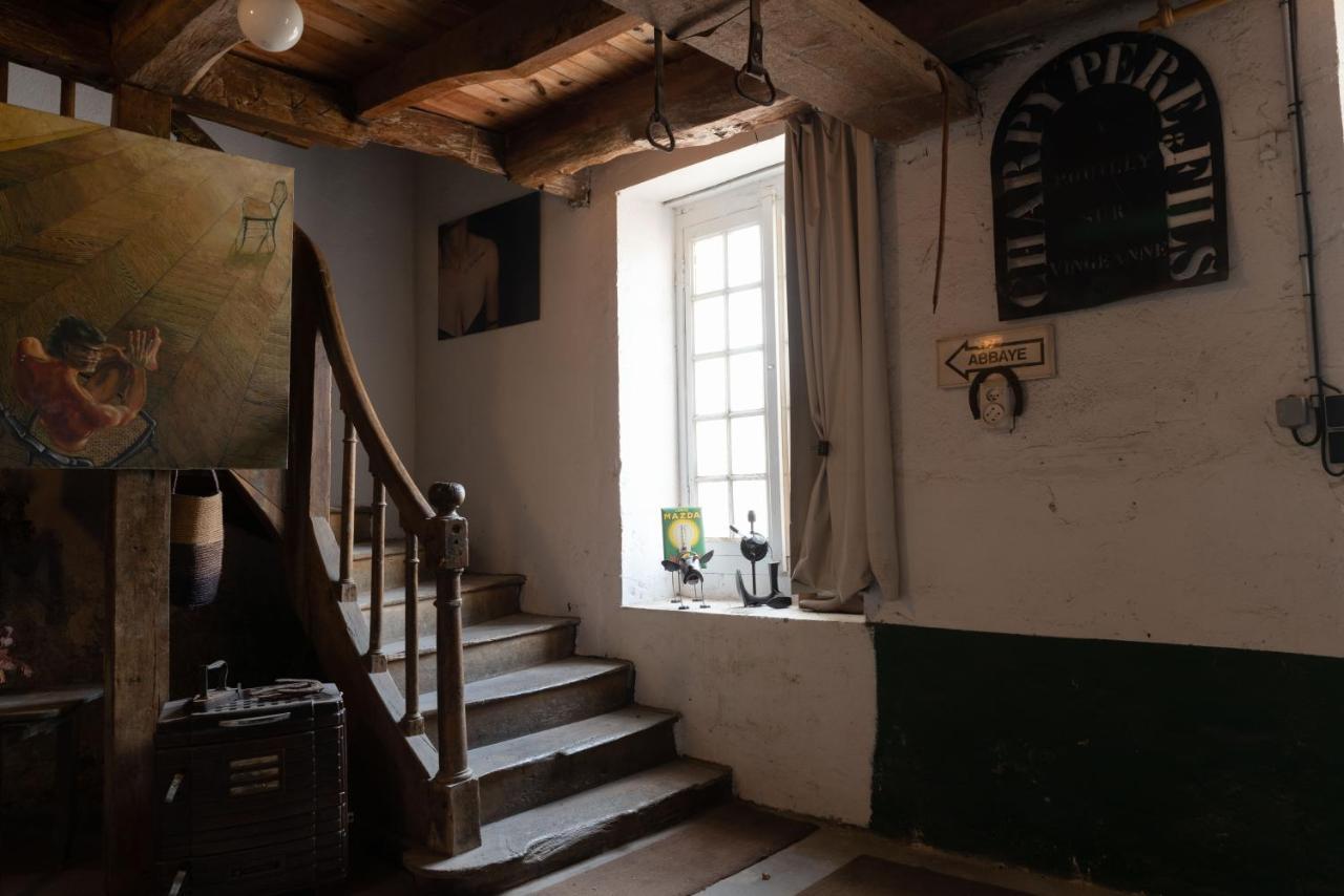 Du Moulin Séjour chez l'habitant Pouilly-sur-Vingeanne