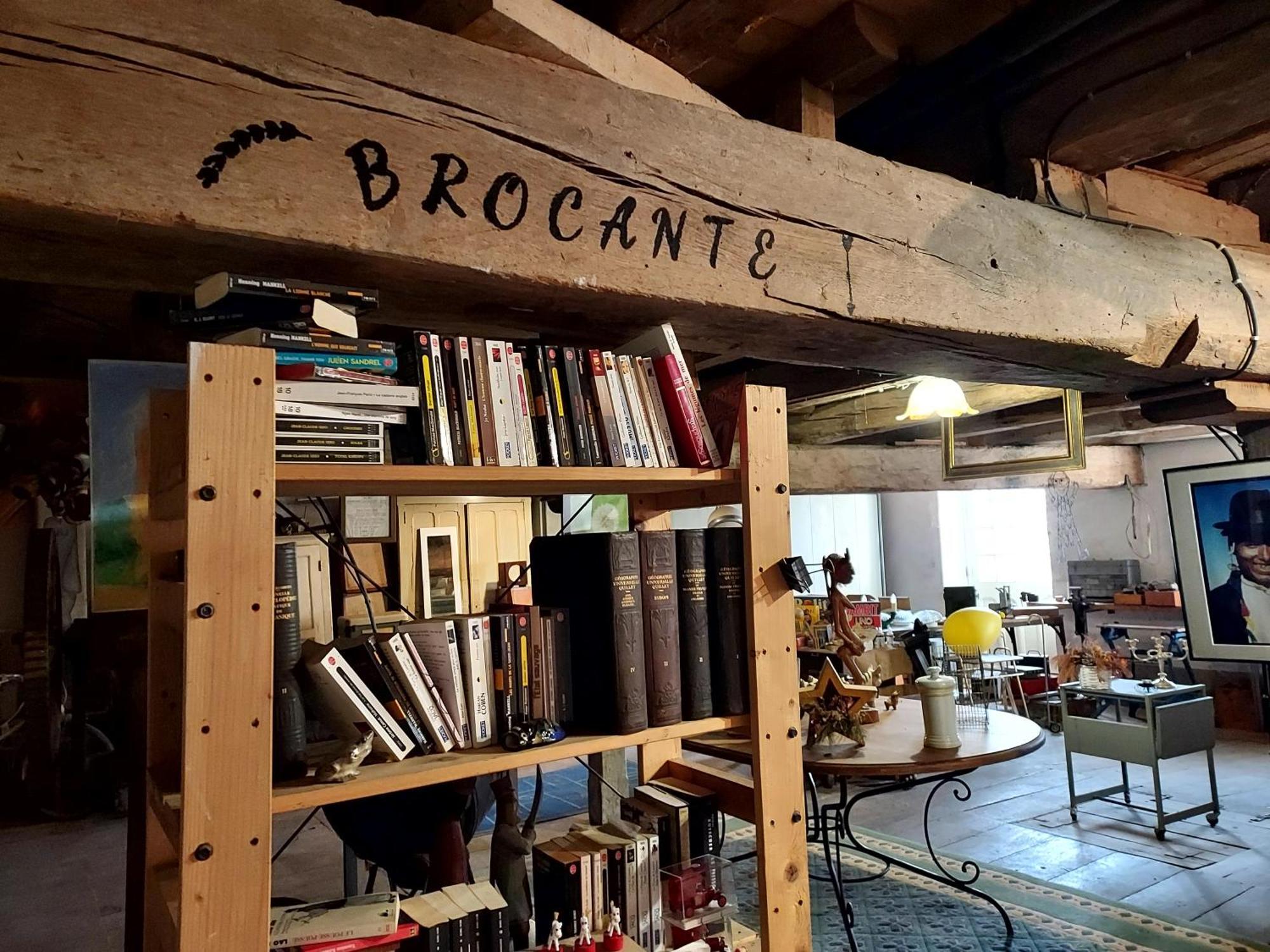 Séjour chez l'habitant Du Moulin