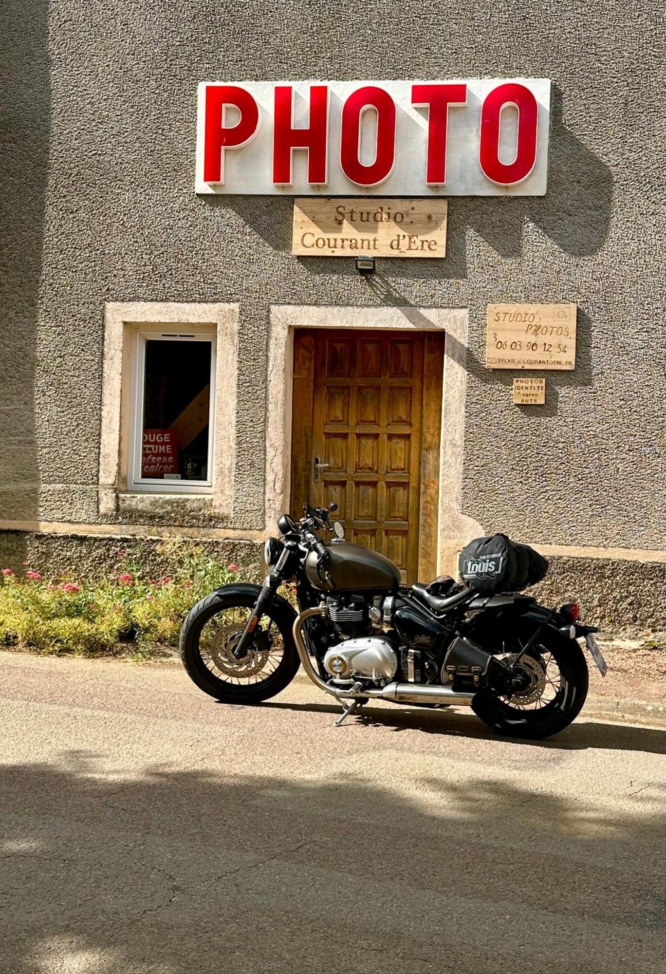 Séjour chez l'habitant Du Moulin *