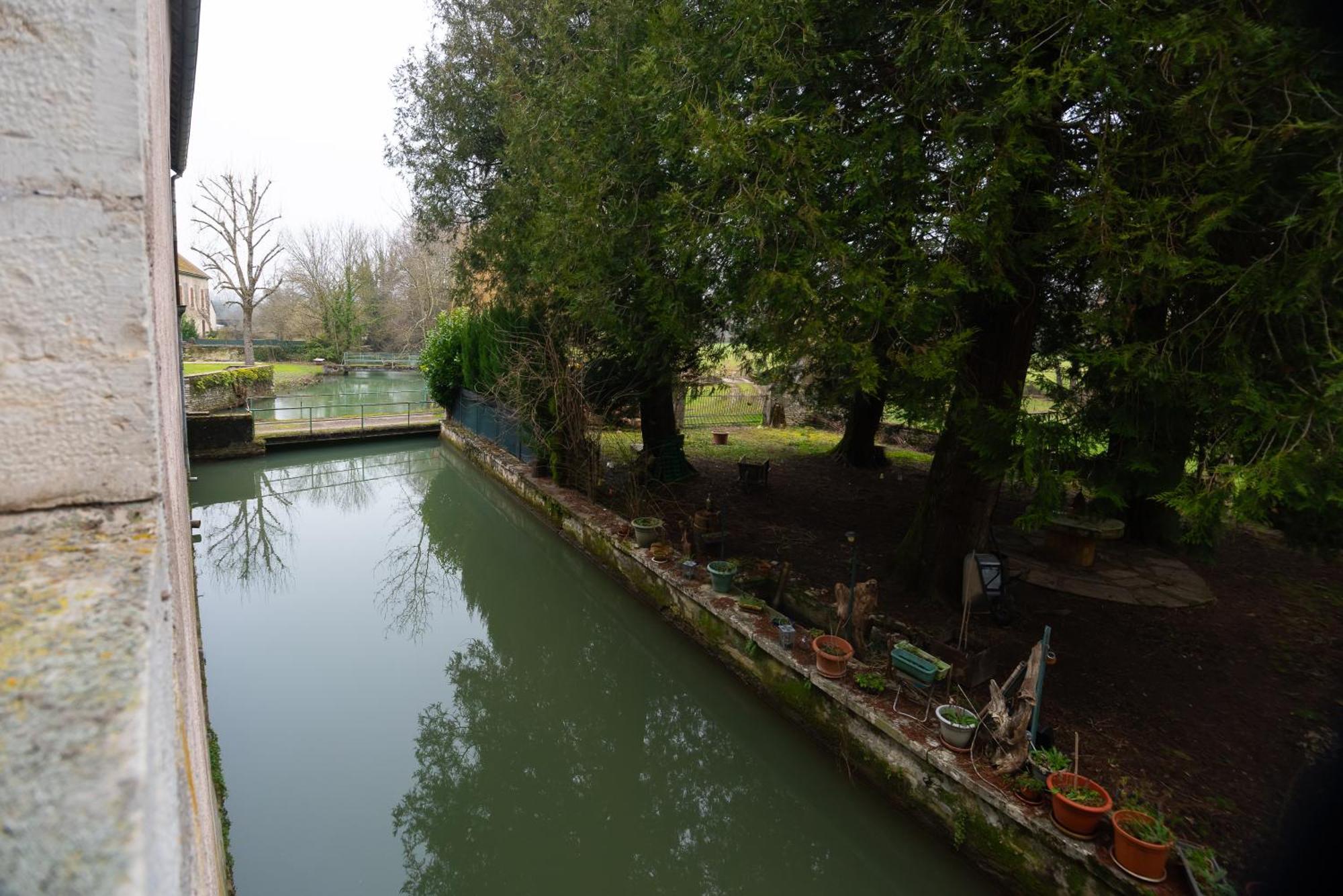 Du Moulin Séjour chez l'habitant *